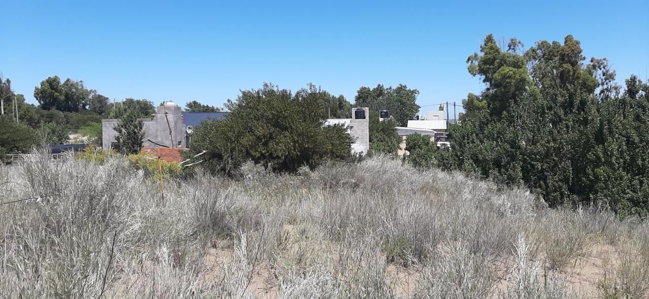 Terreno en Venta en E. Plache S/n, El Sauce, Monte Hermoso - Bahía Blanca Propiedades | SITIO OFICIAL l