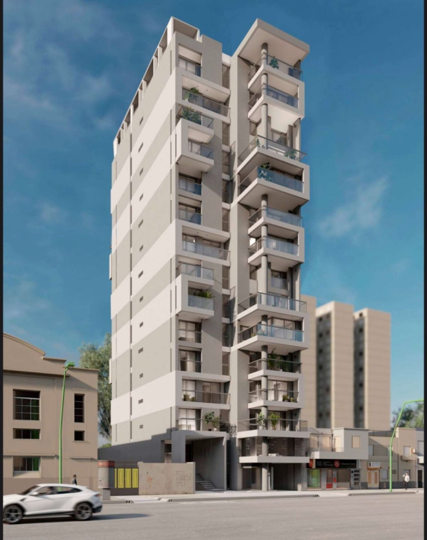 Departamento en Venta en RODRIGUEZ 29, Centro, Bahía Blanca - Bahía Blanca Propiedades | SITIO OFICIAL l