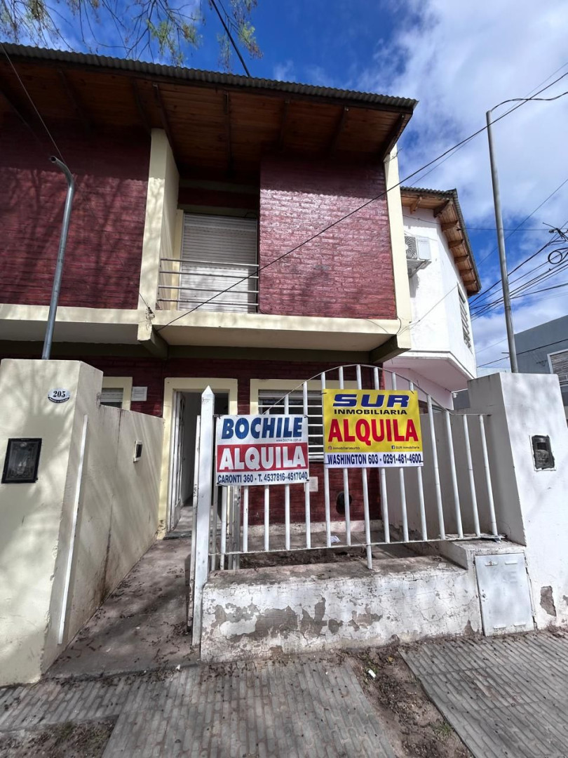 Duplex en Alquiler en Remedios De Escalada 205,  Bahía Blanca - Bahía Blanca Propiedades | SITIO OFICIAL l