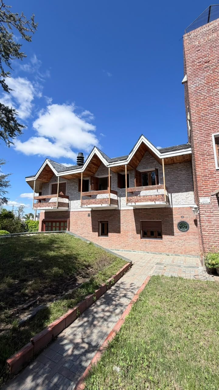 Casa en Venta en RECONQUISTA 10, Palihue, Bahía Blanca - Bahía Blanca Propiedades | SITIO OFICIAL l