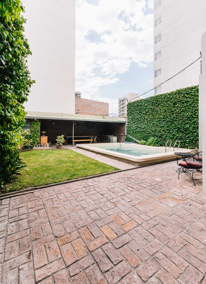 Casa en Venta en 19 De Mayo 200, Centro, Bahía Blanca - Bahía Blanca Propiedades | SITIO OFICIAL l
