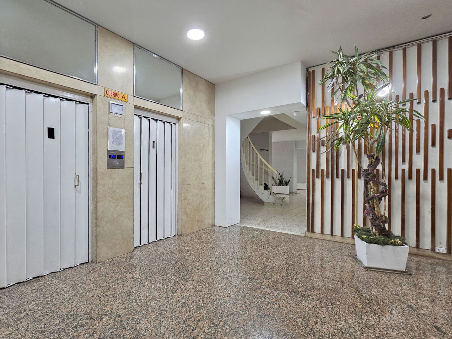 Departamento en Alquiler en Lamadrid 62, Centro, Bahía Blanca - Bahía Blanca Propiedades | SITIO OFICIAL l