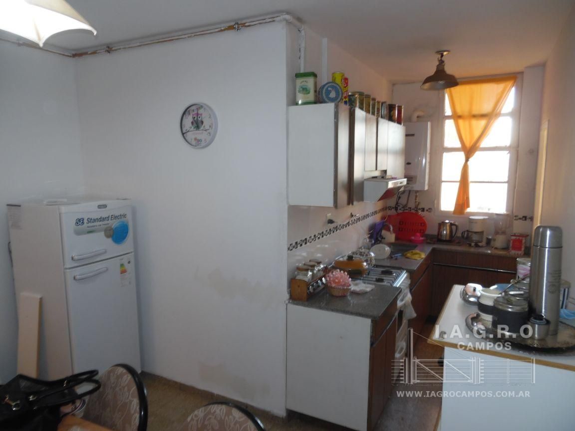 Departamento en Venta en Zapiola Y Sarmiento, Centro, Bahía Blanca - Bahía Blanca Propiedades | SITIO OFICIAL l