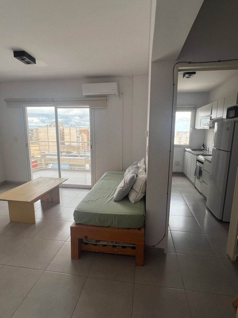 Departamento en Venta en Saavedra 118, Centro, Bahía Blanca - Bahía Blanca Propiedades | SITIO OFICIAL l