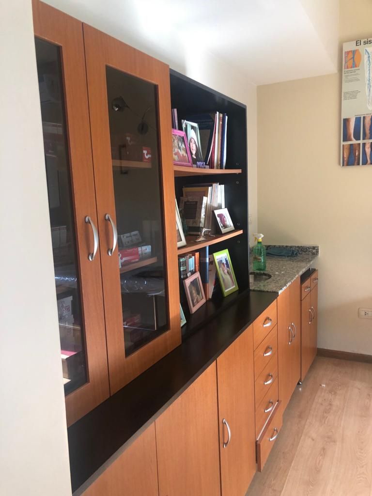 Oficina en Venta en Fuerte Argentino 337, Napostá, Bahía Blanca - Bahía Blanca Propiedades | SITIO OFICIAL l