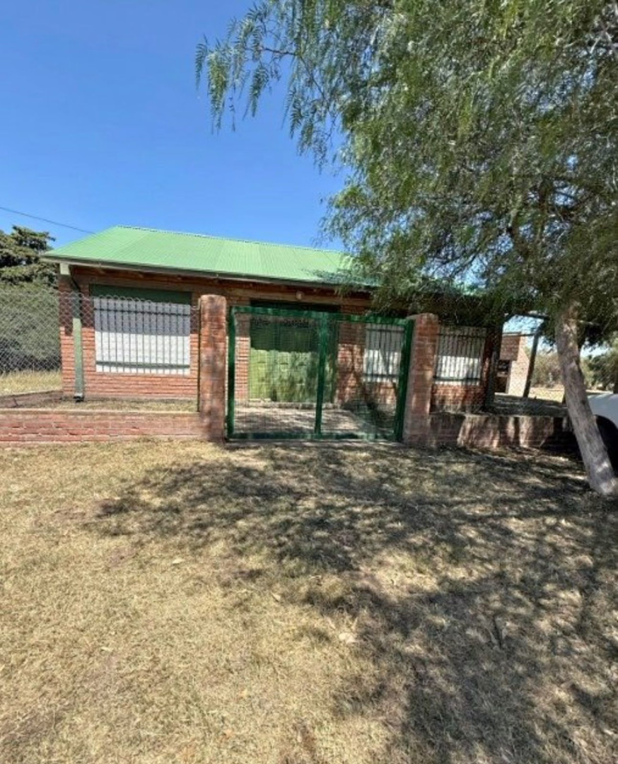 Casa en Venta  El Mirador, Sierra de  la Ventana - Bahía Blanca Propiedades | SITIO OFICIAL l