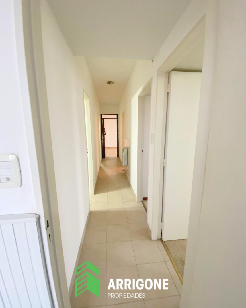 Departamento en Alquiler en Pueyrredon 5,  Bahía Blanca - Bahía Blanca Propiedades | SITIO OFICIAL l