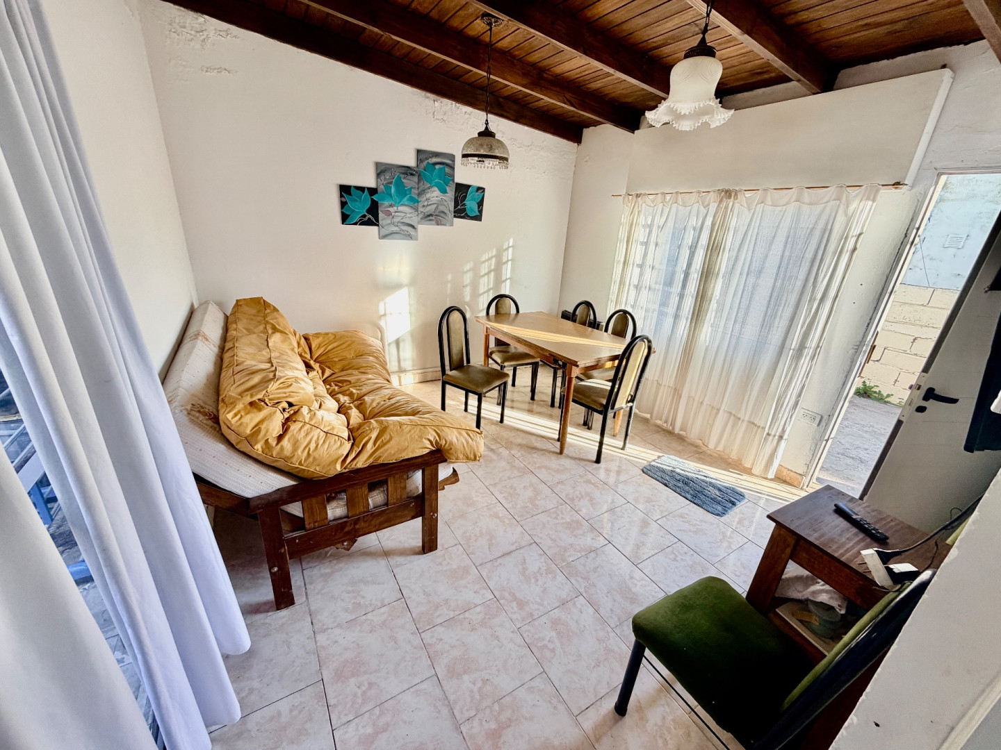 Casa en Venta en Gregorio Juárez 600,  Monte Hermoso - Bahía Blanca Propiedades | SITIO OFICIAL l