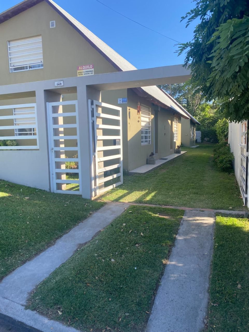 Departamento en Venta en SUTTON 569, Centro, Monte Hermoso - Bahía Blanca Propiedades | SITIO OFICIAL l