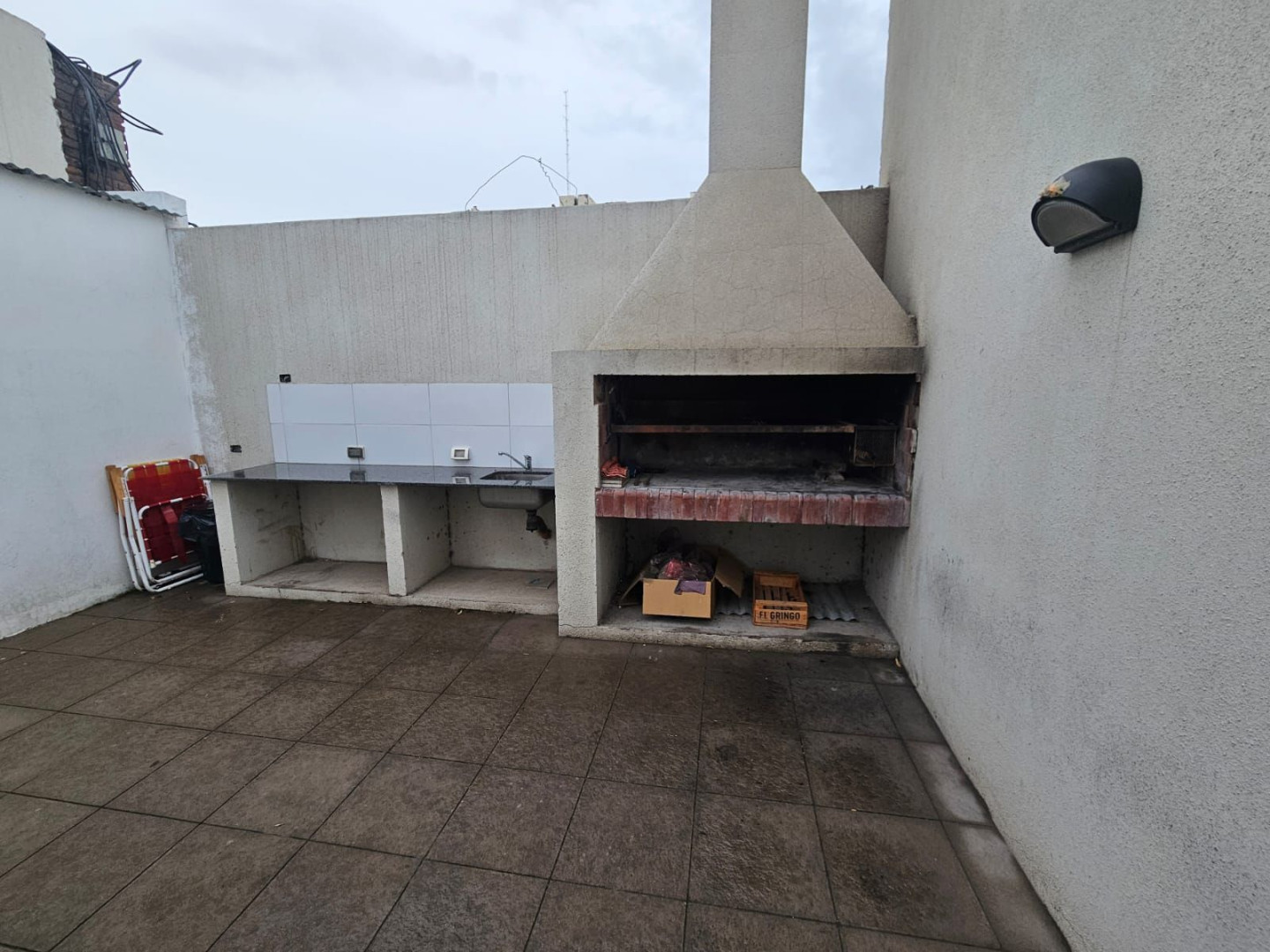 Departamento en Alquiler en Caronti 152, Centro, Bahía Blanca - Bahía Blanca Propiedades | SITIO OFICIAL l