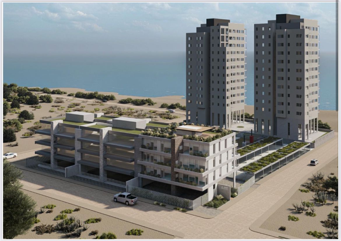 Departamento en Venta en YATASTO Y El Chingolo, Monte del Este, Monte Hermoso - Bahía Blanca Propiedades | SITIO OFICIAL l
