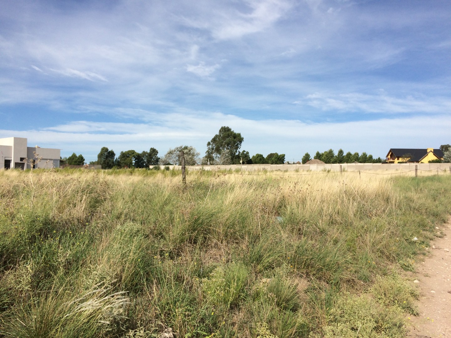 Terreno en Venta en Bermudez 5400, San Agustin, Bahía Blanca - Bahía Blanca Propiedades | SITIO OFICIAL l