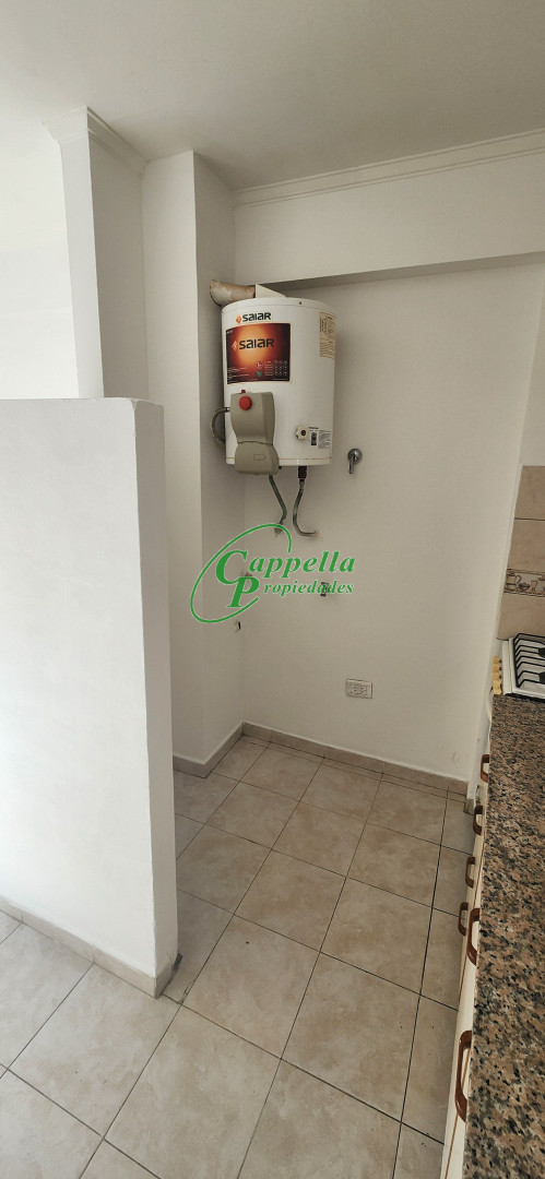 Departamento en Alquiler en Nicaragua 1550, Universitario, Bahía Blanca - Bahía Blanca Propiedades | SITIO OFICIAL l