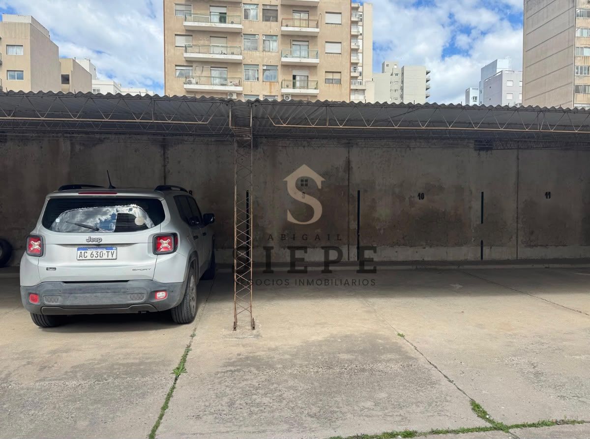 Departamento en Alquiler en 11 De Abril 152, Centro, Bahía Blanca - Bahía Blanca Propiedades | SITIO OFICIAL l