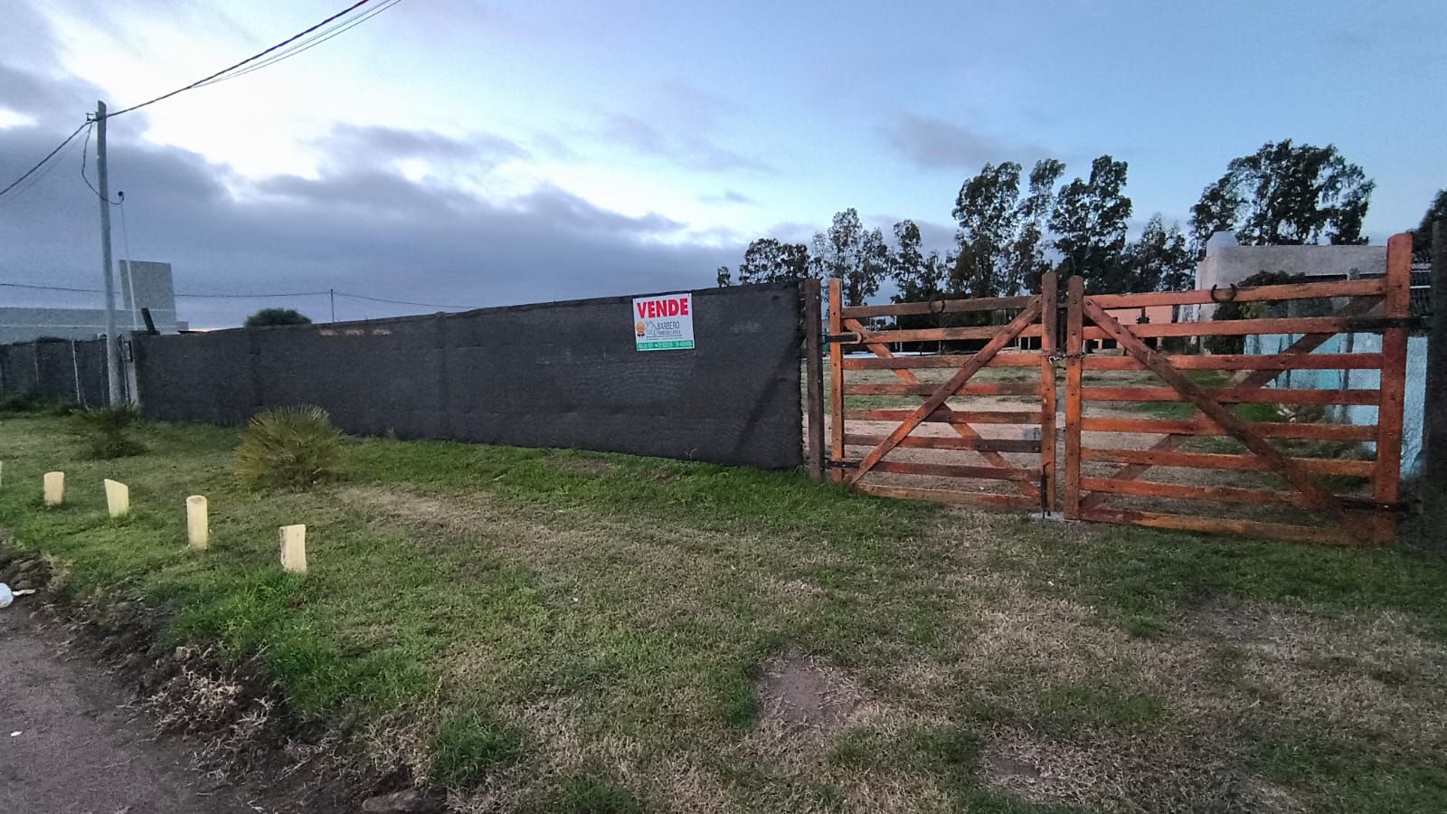 Terreno en Venta en Rio Atuel 5749, Villa Bordeu, Bahía Blanca - Bahía Blanca Propiedades | SITIO OFICIAL l