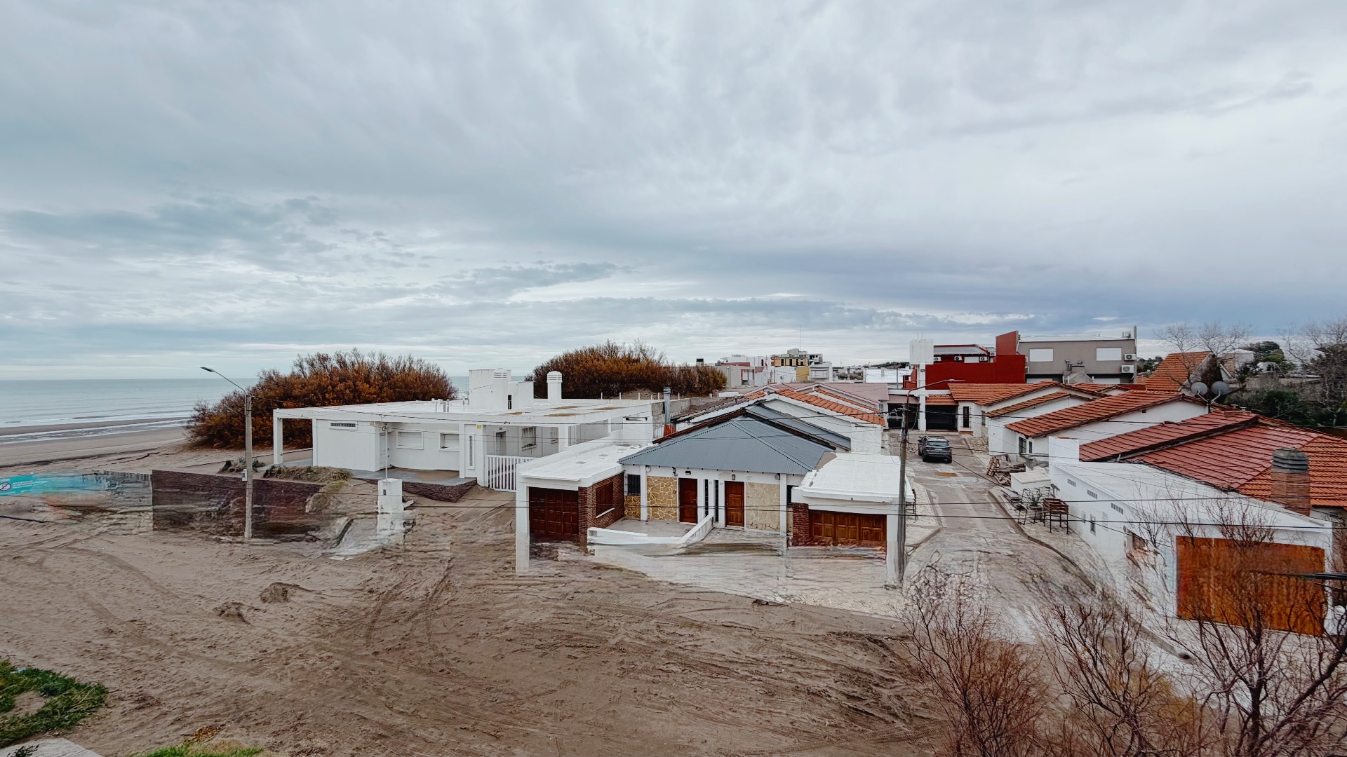 Casa en Venta en Santa Cruz 28, Centro, Monte Hermoso - Bahía Blanca Propiedades | SITIO OFICIAL l