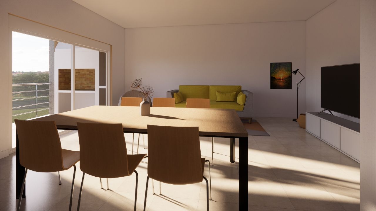Departamento en Venta en 19 De Mayo 414, Centro, Bahía Blanca - Bahía Blanca Propiedades | SITIO OFICIAL l