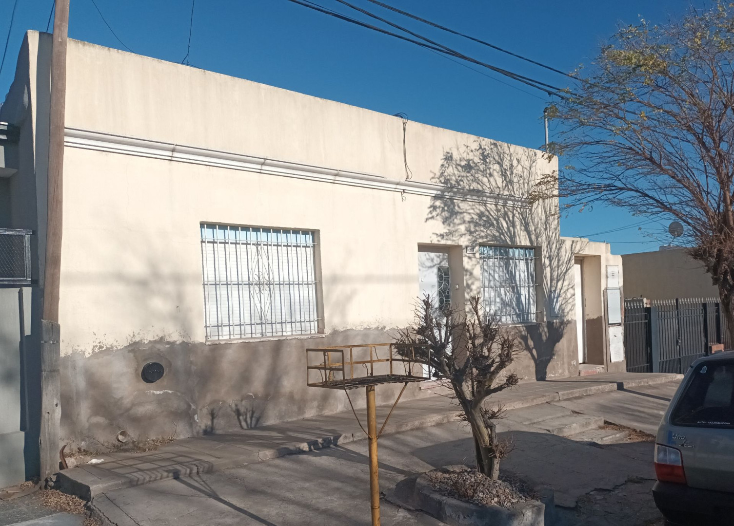 Casa en Venta en NEWTON 1750, Villa Mitre, Bahía Blanca - Bahía Blanca Propiedades | SITIO OFICIAL l
