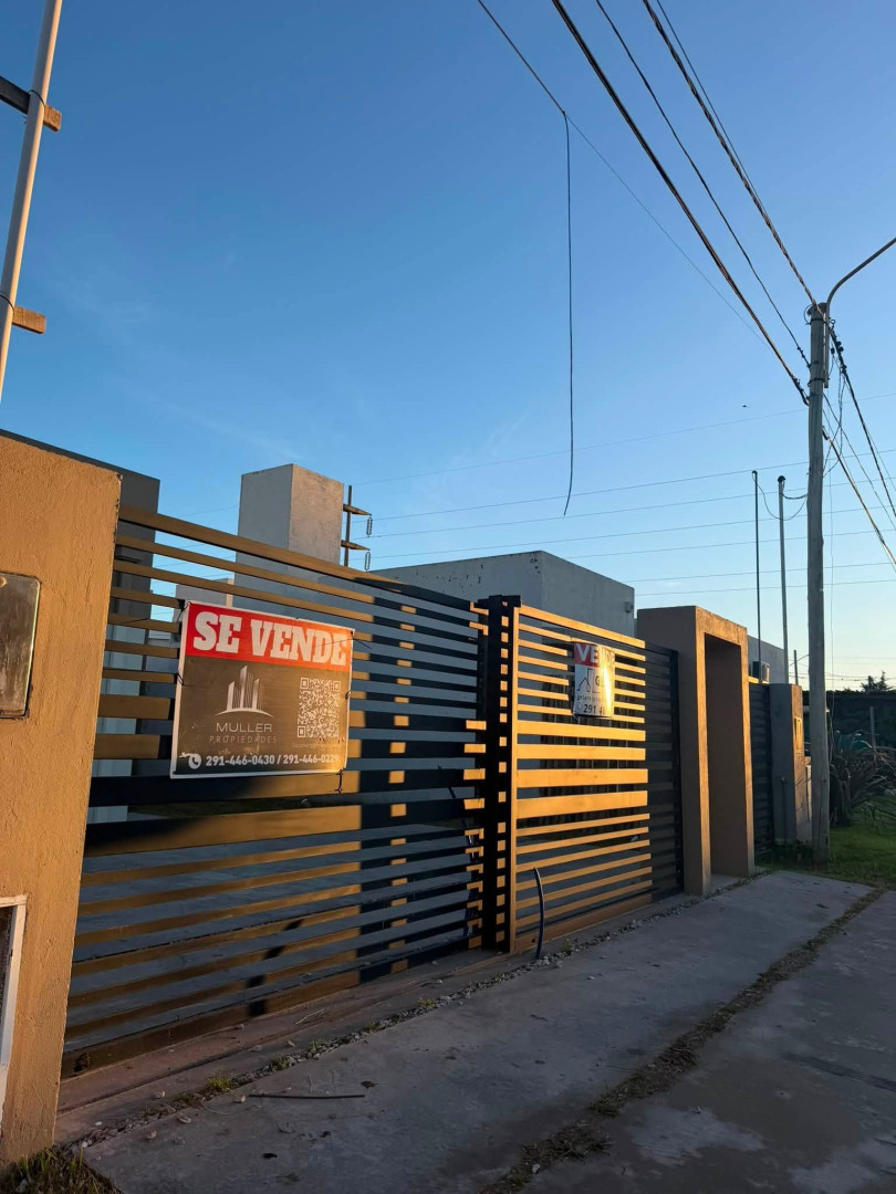 Casa en Venta en BELGRANO 4200, Molina Campos, Bahía Blanca - Bahía Blanca Propiedades | SITIO OFICIAL l