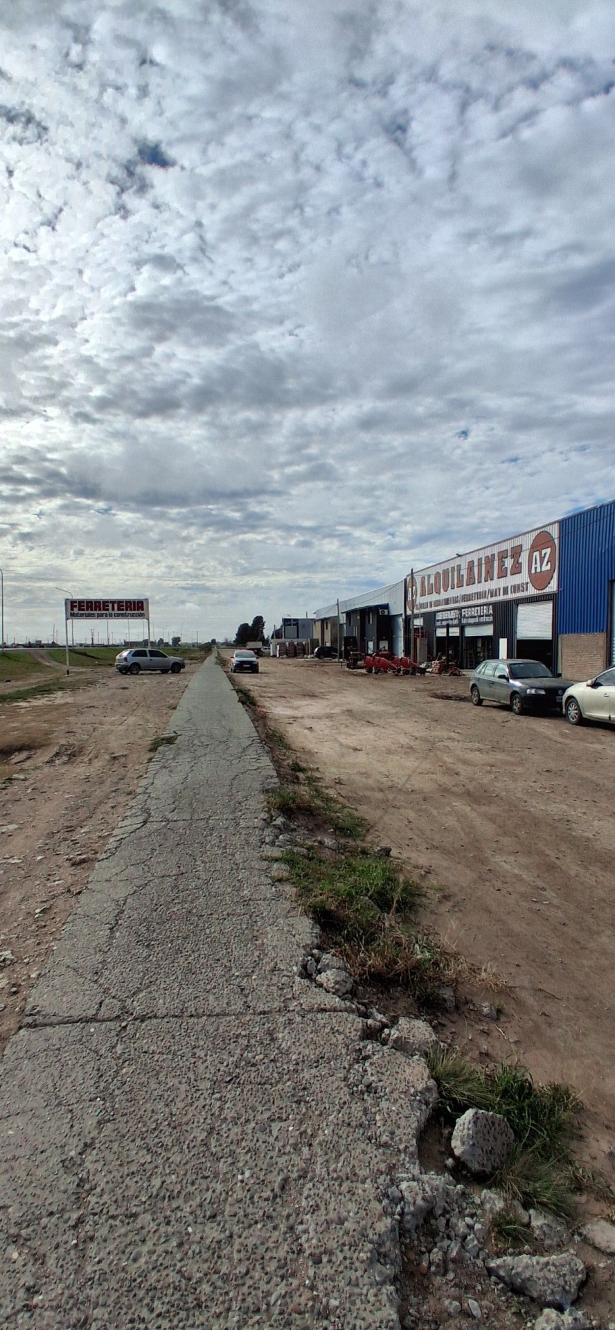 Terreno en Venta en Indiada 3205,  Bahía Blanca - Bahía Blanca Propiedades | SITIO OFICIAL l