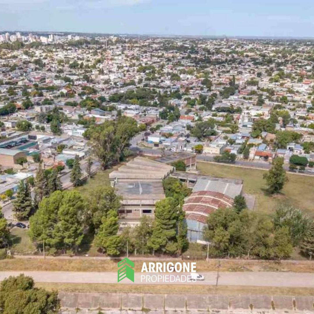 Galpón en Venta en Pampa Central Y Brasil,  Bahía Blanca - Bahía Blanca Propiedades | SITIO OFICIAL l