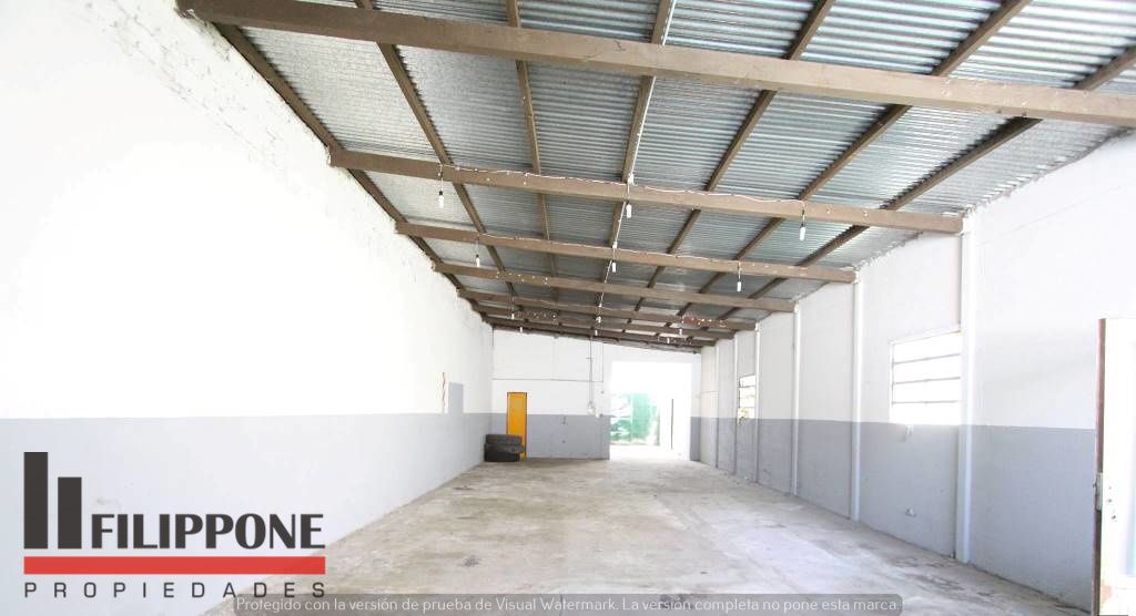 Galpón en Venta en Brown 1638, Macrocentro, Bahía Blanca - Bahía Blanca Propiedades | SITIO OFICIAL l