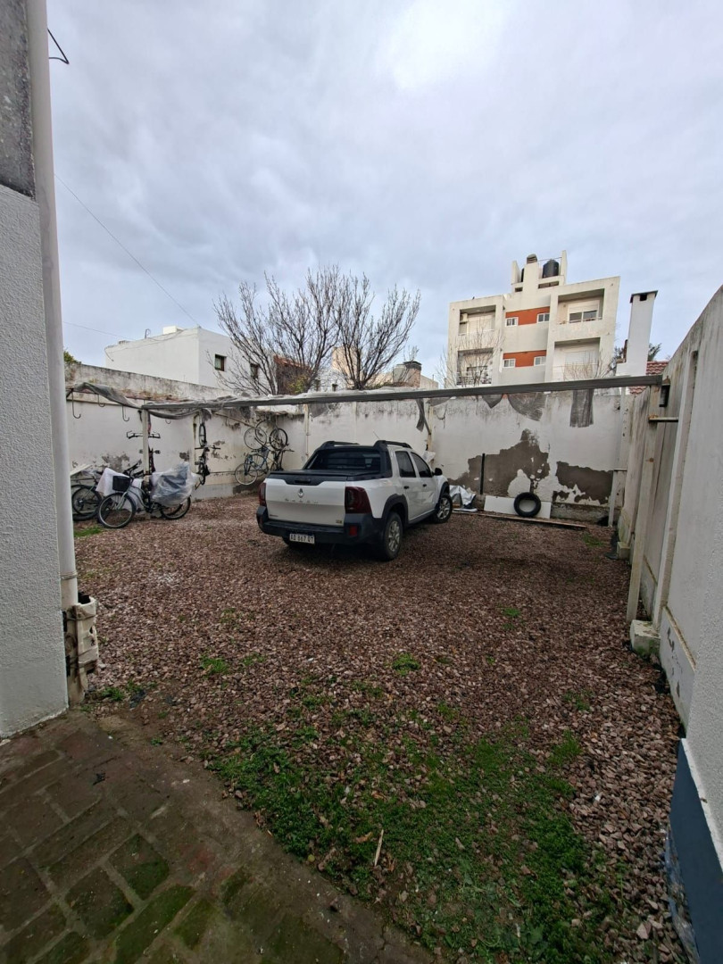 Departamento en Venta en Caronti 661, Paseo de las Esculturas, Bahía Blanca - Bahía Blanca Propiedades | SITIO OFICIAL l