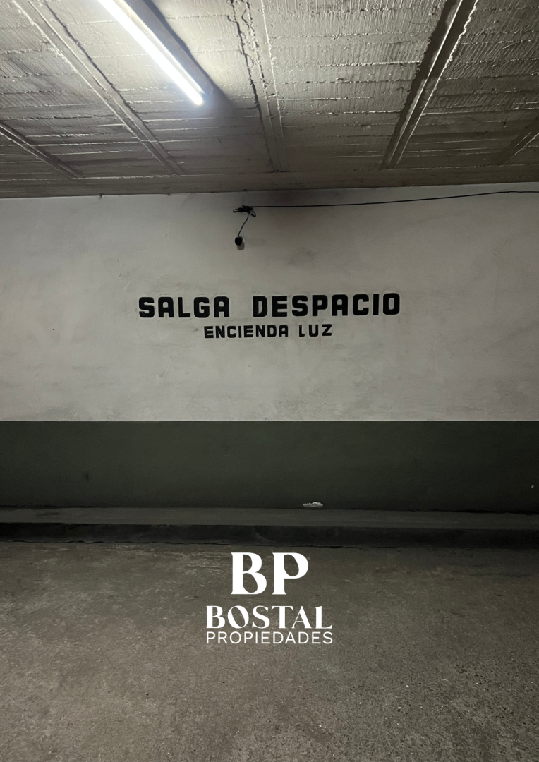 Cochera en Venta en SOLER 154, Centro, Bahía Blanca - Bahía Blanca Propiedades | SITIO OFICIAL l