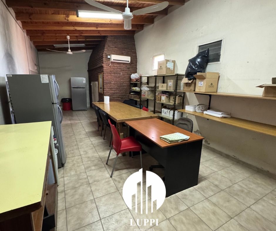 Deposito en Venta en Manuel Molina 500, Pacifico, Bahía Blanca - Bahía Blanca Propiedades | SITIO OFICIAL l