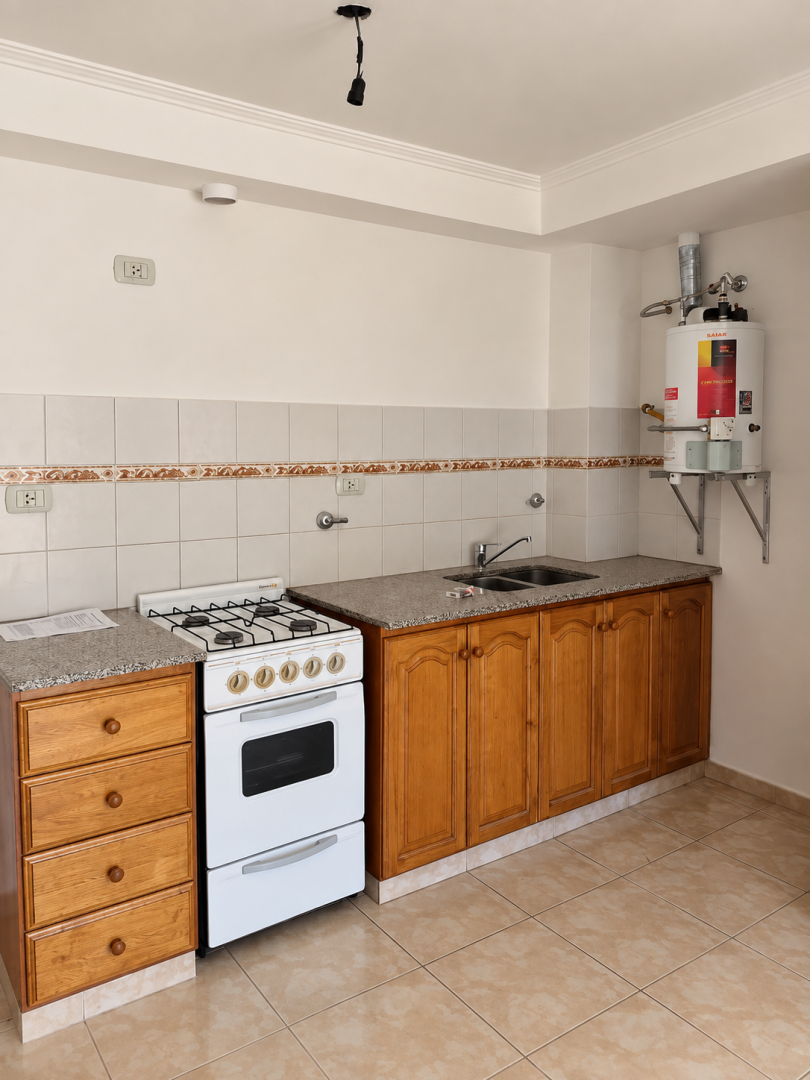 Departamento en Venta en INGLATERRA 25, San Roque, Bahía Blanca - Bahía Blanca Propiedades | SITIO OFICIAL l