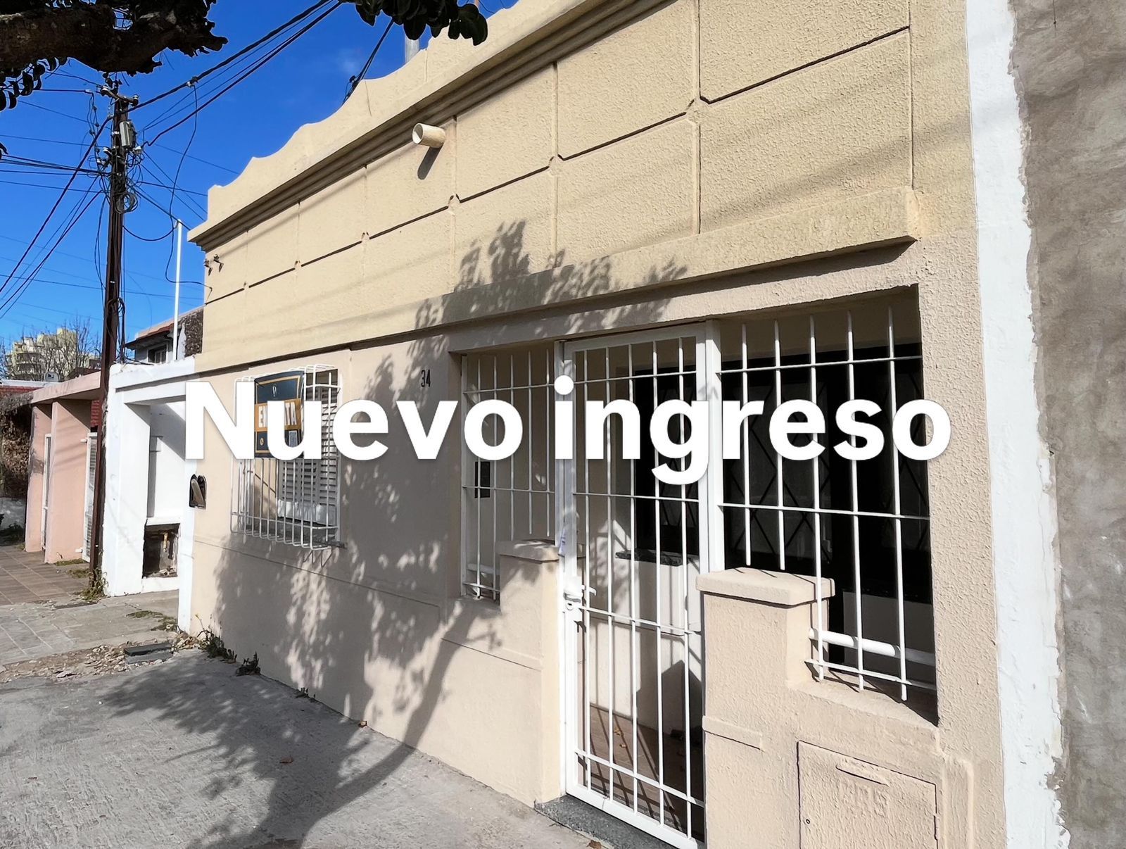 Casa en Venta en Fuerte Argentino ,  Bahía Blanca - Bahía Blanca Propiedades | SITIO OFICIAL l