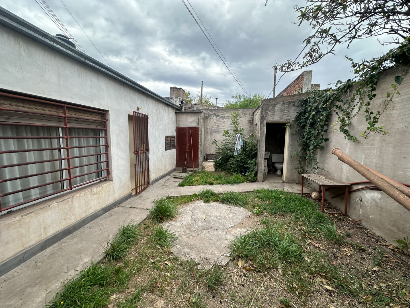 Casa en Venta en Castelli 600, Macrocentro, Bahía Blanca - Bahía Blanca Propiedades | SITIO OFICIAL l