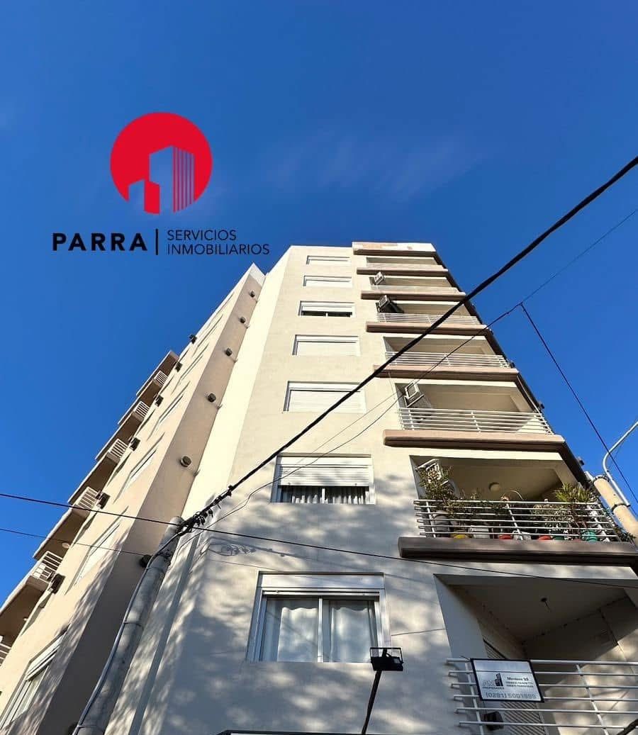 Departamento en Venta en Mendoza 50 , Macrocentro, Bahía Blanca - Bahía Blanca Propiedades | SITIO OFICIAL l