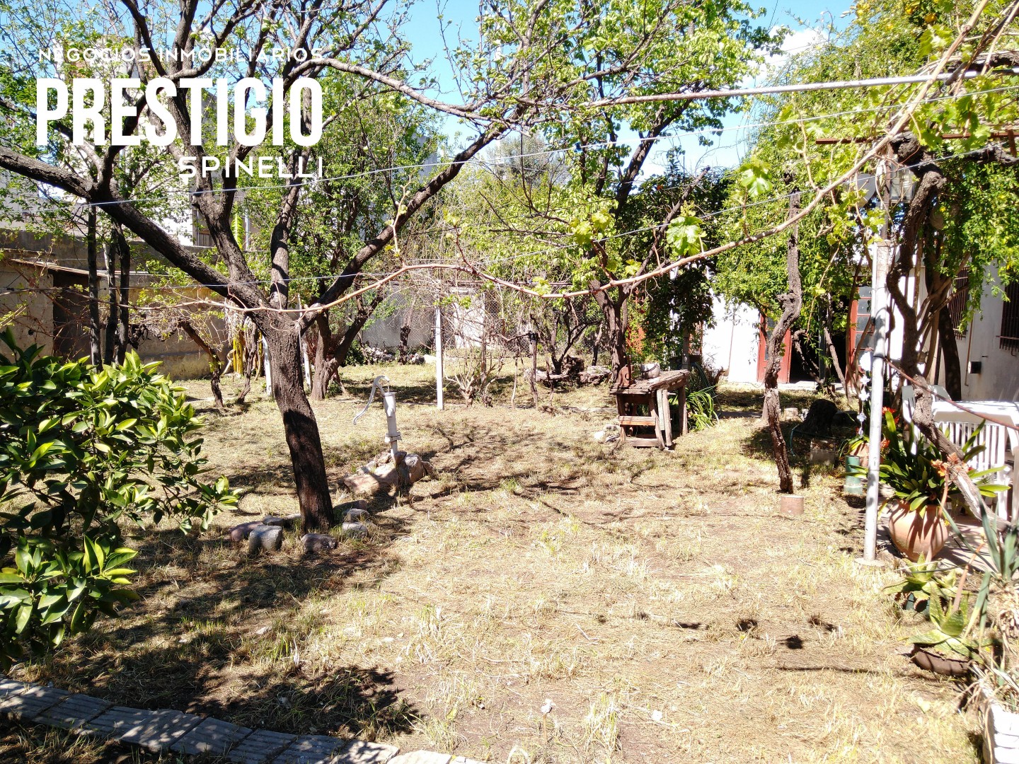 Casa en Venta en 14 De Julio 168, Villa Mitre, Bahía Blanca - Bahía Blanca Propiedades | SITIO OFICIAL l