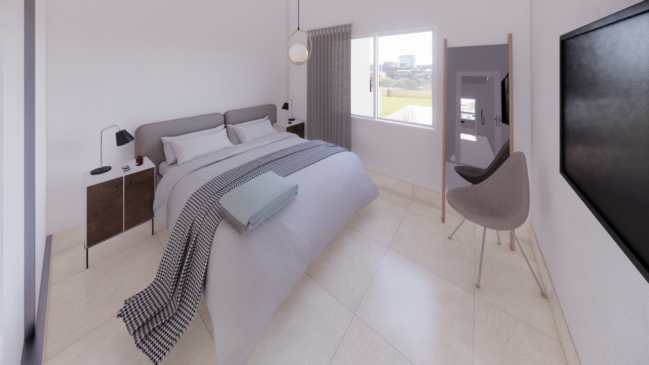 Departamento en Venta en Zelarrayan 766,  Bahía Blanca - Bahía Blanca Propiedades | SITIO OFICIAL l
