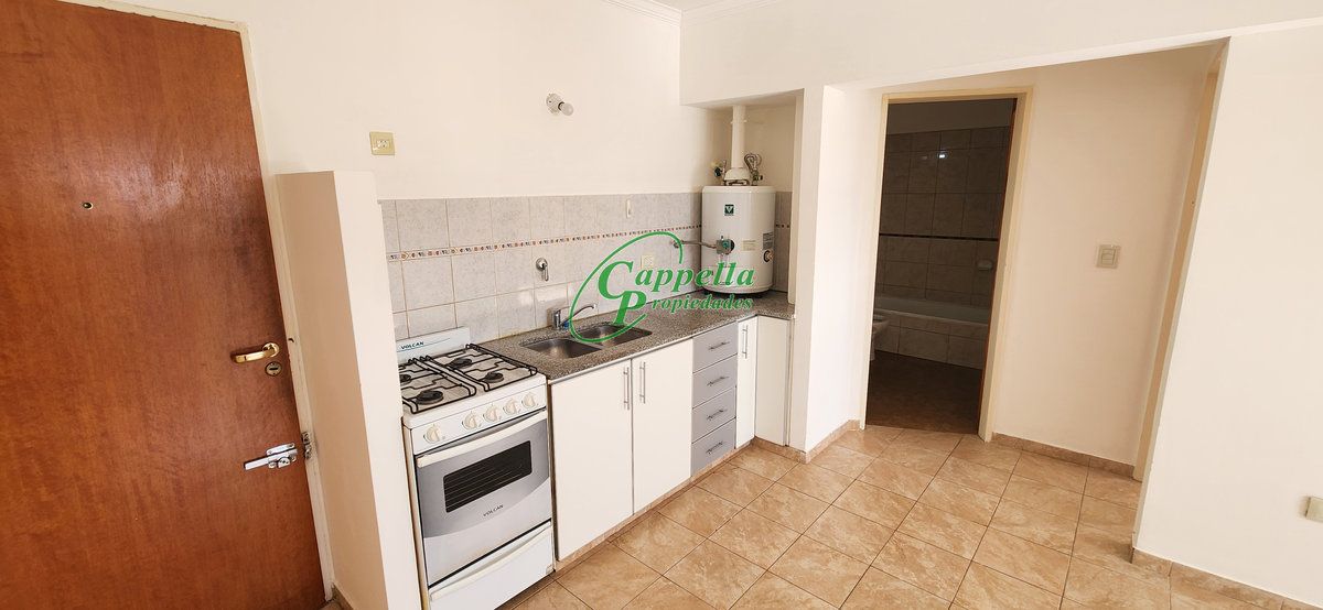 Departamento en Alquiler en Panama 838, Universitario, Bahía Blanca - Bahía Blanca Propiedades | SITIO OFICIAL l