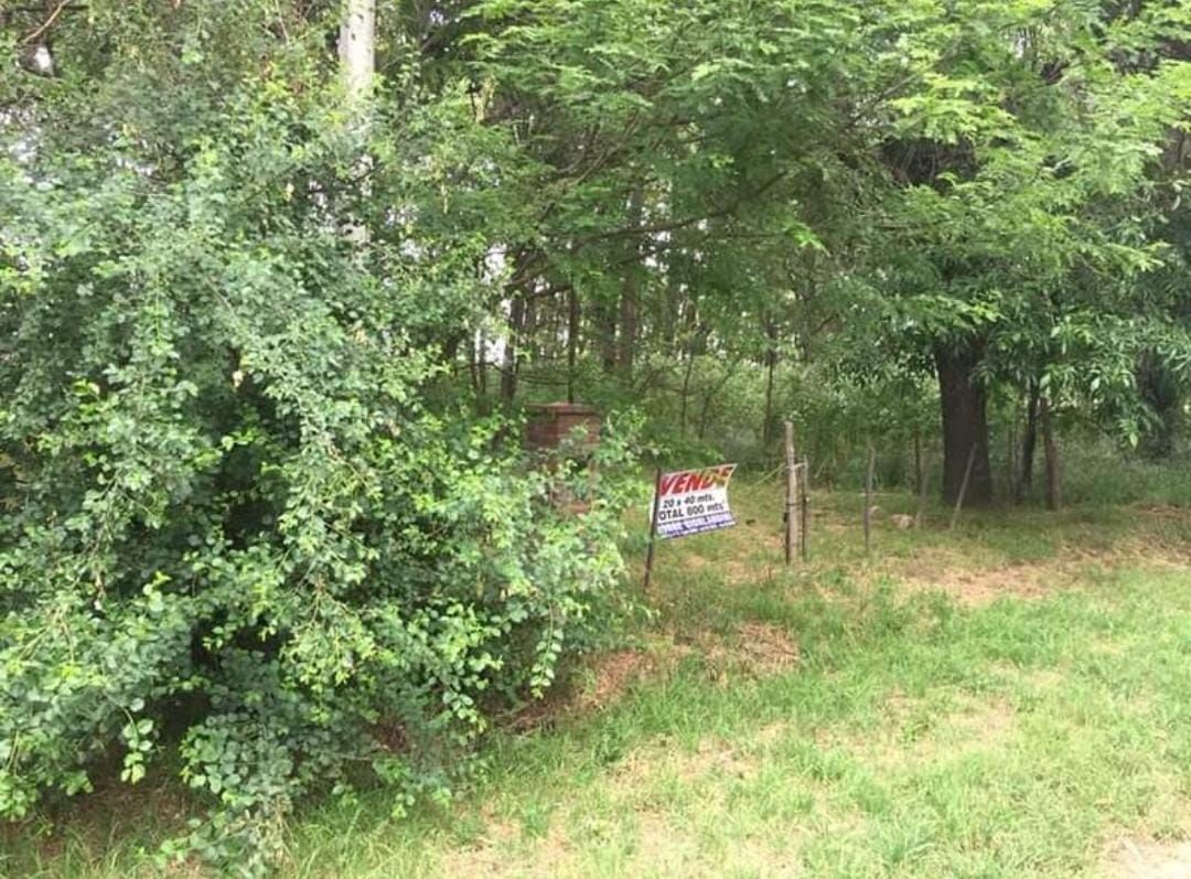 Terreno en Venta en Las Golondrinas Y Horneros,  Villa Serrana La Gruta - Bahía Blanca Propiedades | SITIO OFICIAL l