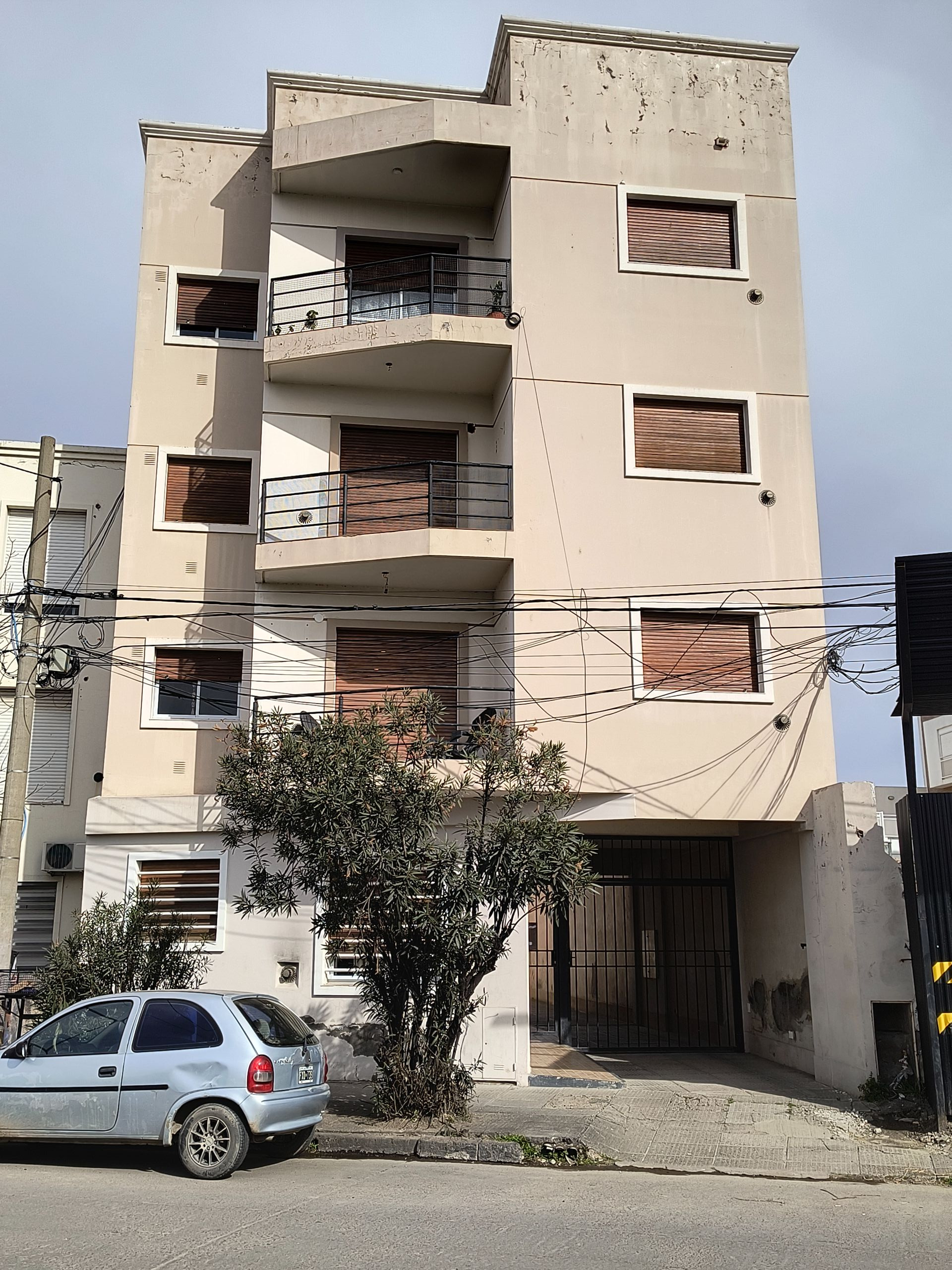 Departamento en Alquiler en Urquiza 154, Napostá, Bahía Blanca - Bahía Blanca Propiedades | SITIO OFICIAL l