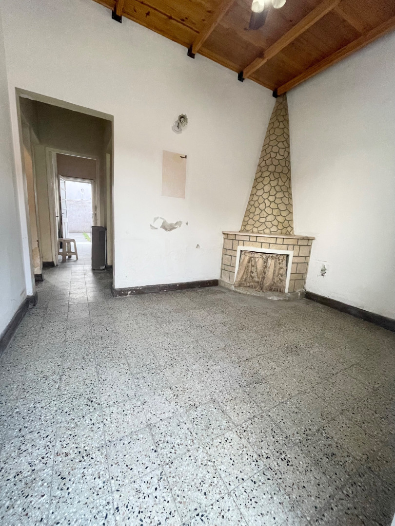Casa en Venta en Azara 550,  Bahía Blanca - Bahía Blanca Propiedades | SITIO OFICIAL l