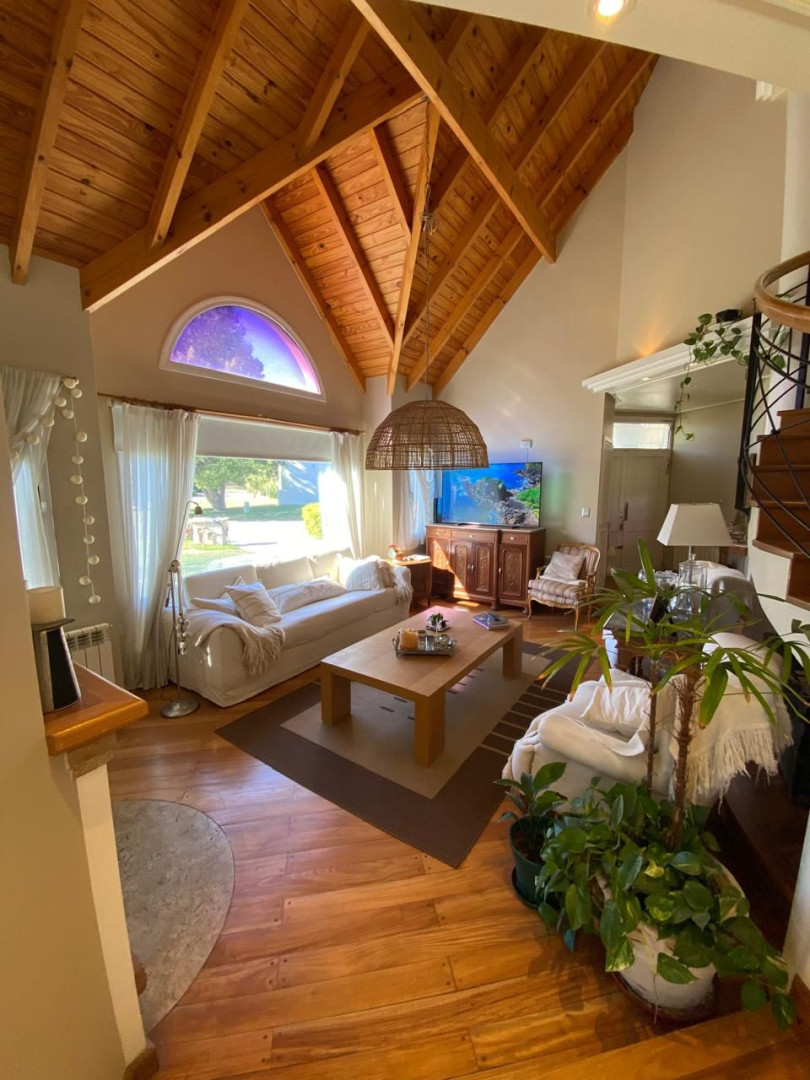 Casa en Venta  Bosque Alto, Bahía Blanca - Bahía Blanca Propiedades | SITIO OFICIAL l