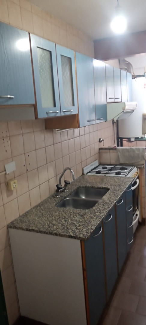 Departamento en Alquiler en Tte Farias 1496, UPCN, Bahía Blanca - Bahía Blanca Propiedades | SITIO OFICIAL l