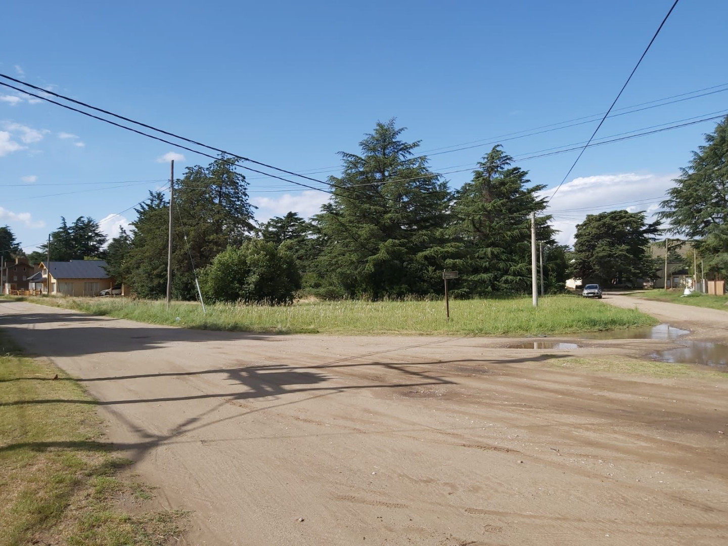 Terreno en Venta en LOS CEIBOS,  Sierra de  la Ventana - Bahía Blanca Propiedades | SITIO OFICIAL l