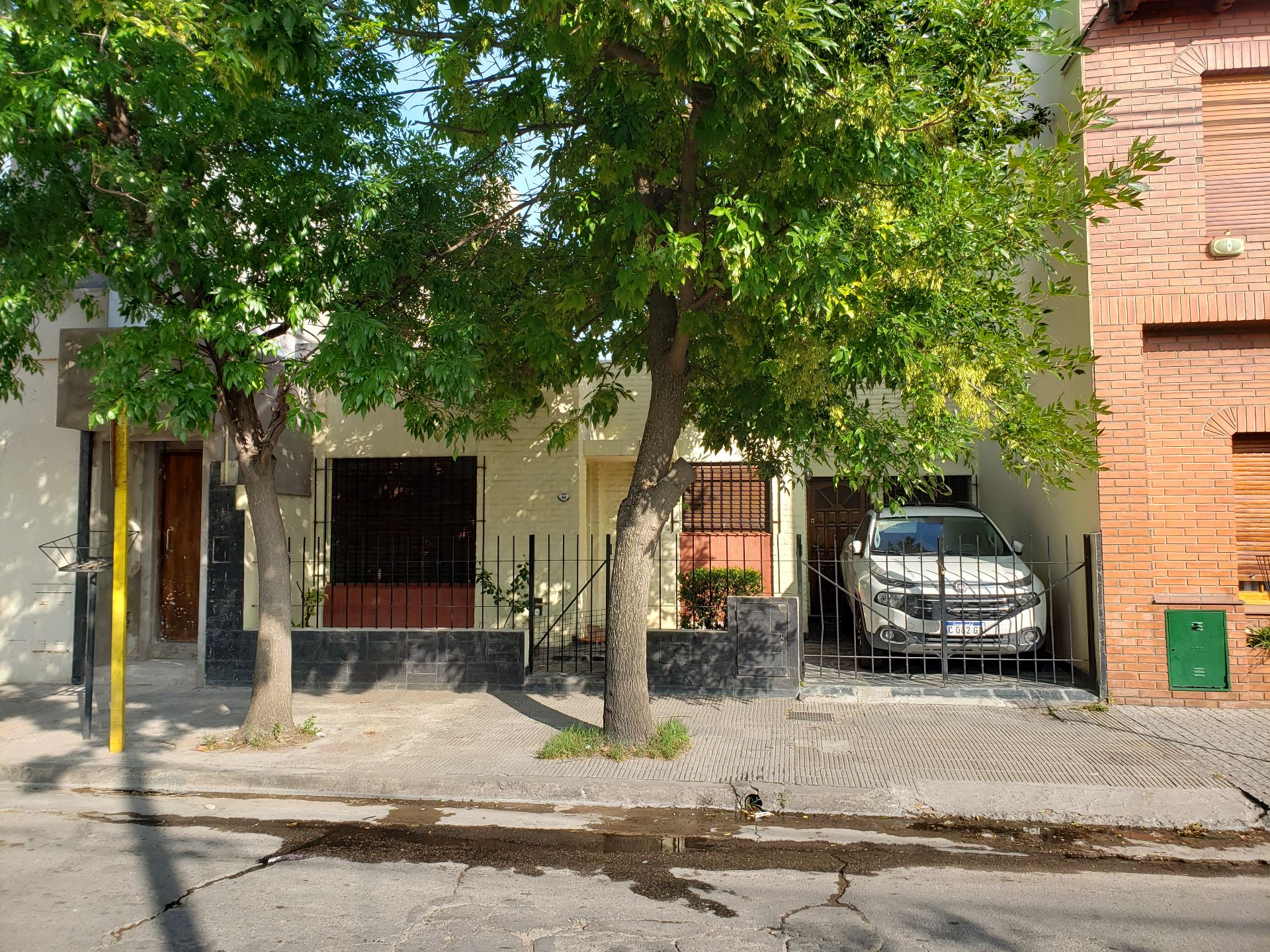 Casa en Venta en Piedrabuena 33, Villa Mitre, Bahía Blanca - Bahía Blanca Propiedades | SITIO OFICIAL l