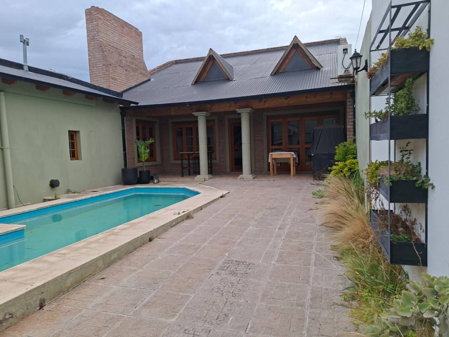 Casa en Venta en Avellaneda 775, Avellaneda, Bahía Blanca - Bahía Blanca Propiedades | SITIO OFICIAL l