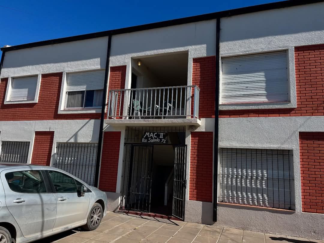 Departamento en Venta en Rio Salado 72,  Monte Hermoso - Bahía Blanca Propiedades | SITIO OFICIAL l