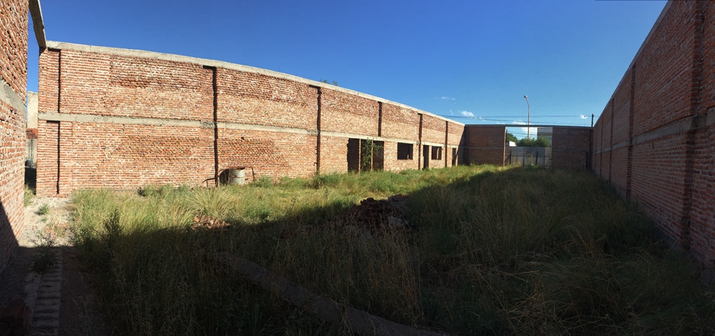 Terreno en Venta en Thompson 1300, Pedro Pico, Bahía Blanca - Bahía Blanca Propiedades | SITIO OFICIAL l