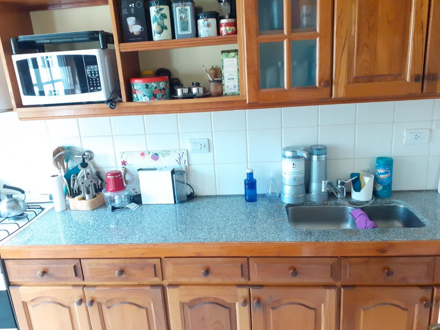 Triplex en Venta en Cuyo 900,  Bahía Blanca - Bahía Blanca Propiedades | SITIO OFICIAL l