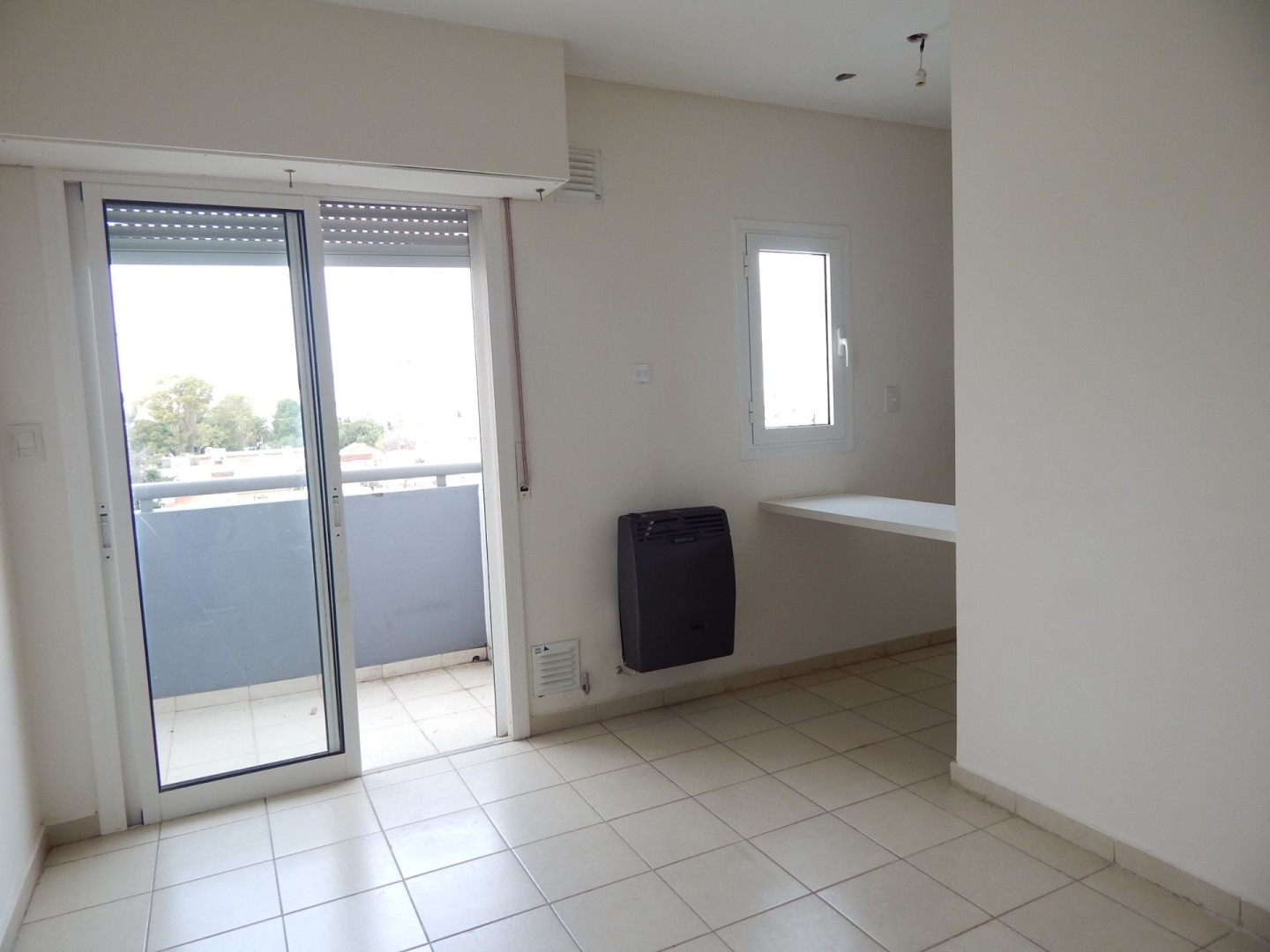 Departamento en Alquiler en San Juan 77, Universitario, Bahía Blanca - Bahía Blanca Propiedades | SITIO OFICIAL l