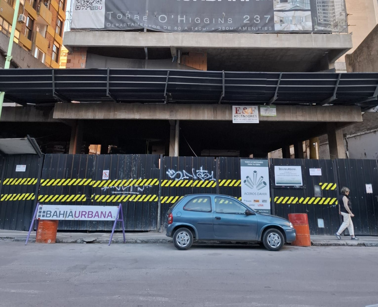 Departamento en Venta en O Higgins 237,  Bahía Blanca - Bahía Blanca Propiedades | SITIO OFICIAL l