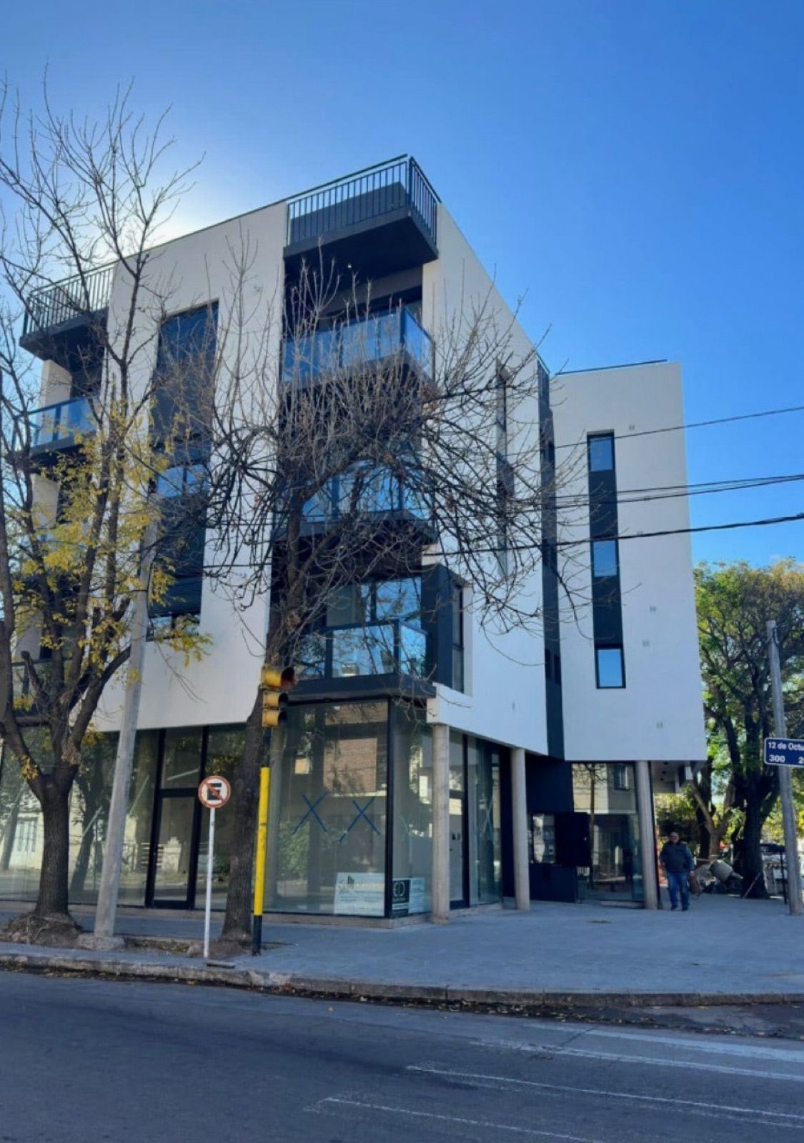 Departamento en Venta en Rodriguez 600, Macrocentro, Bahía Blanca - Bahía Blanca Propiedades | SITIO OFICIAL l